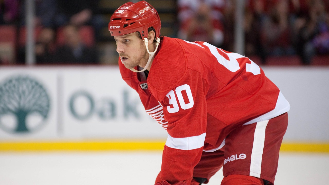 Notes: Wings injury report